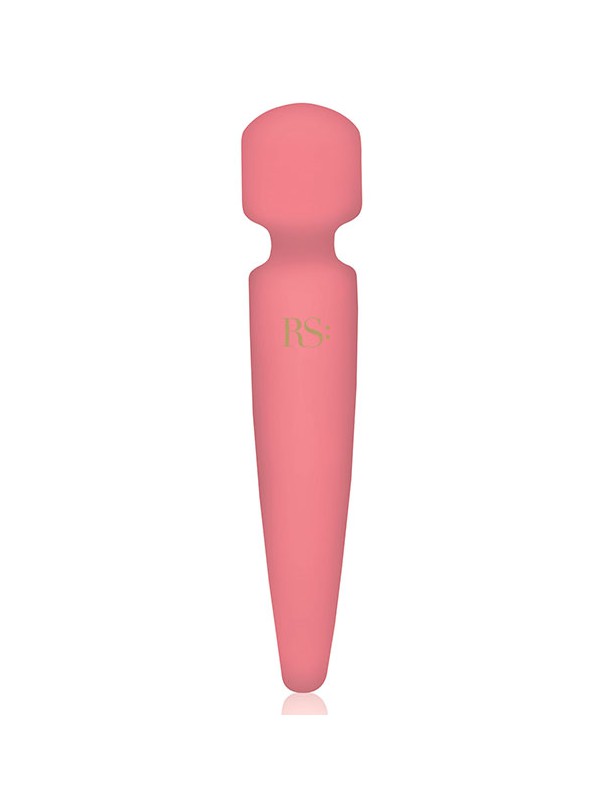 Rianne S - Bella Mini Body Wand Coral