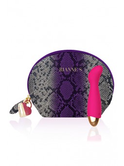 Rianne S - Boa Mini G PINK