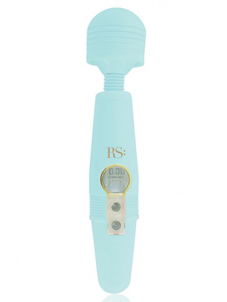 Rianne S - Fembot Body Wand Mint Green