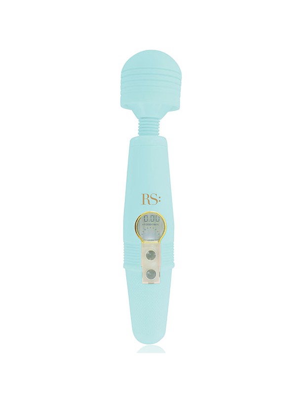 Rianne S - Fembot Body Wand Mint Green