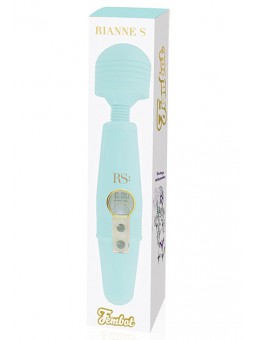Rianne S - Fembot Body Wand Mint Green