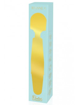 Rianne S - Fembot Body Wand Mint Green