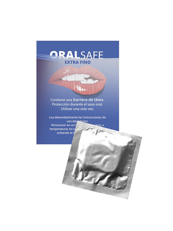 BARRERAS DE LATEX EXTRA FINO