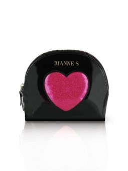 Rianne S - Kit d.Amour Black/Pink