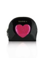 Rianne S - Kit d.Amour Black/Pink