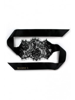 Rianne S - Kit d.Amour Black/Pink
