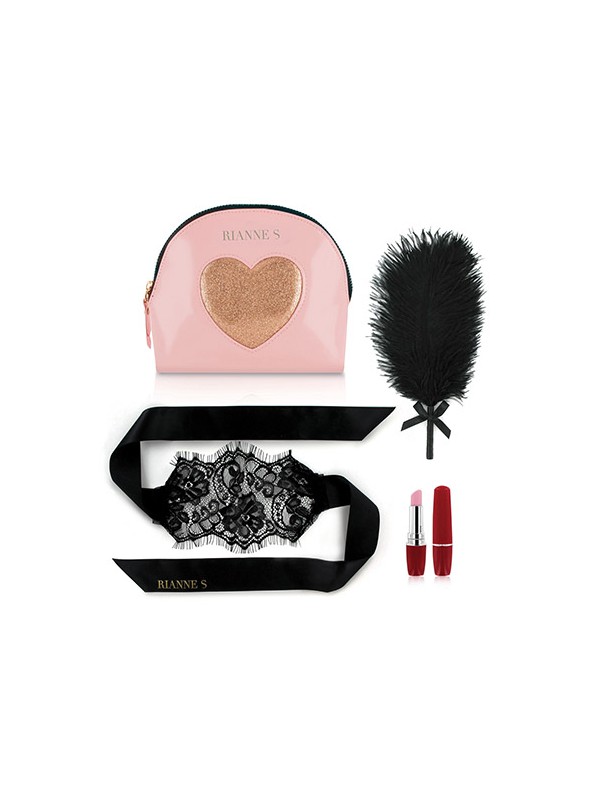 Rianne S - Kit d.Amour Pink/Gold