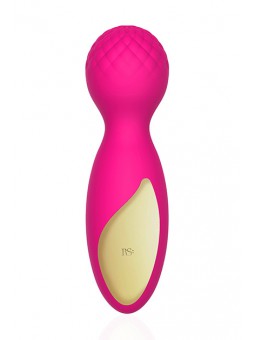 Rianne S - Lovely Leopard Mini Wand Pink