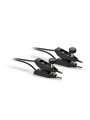 Barry Bite Biploar E- Stim Clamps