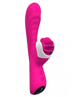Roar Pink
