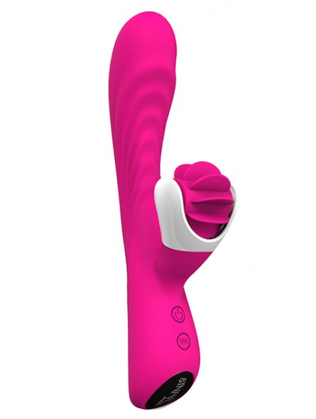 Roar Pink