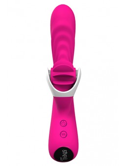 Roar Pink
