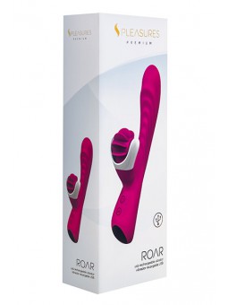 Roar Pink