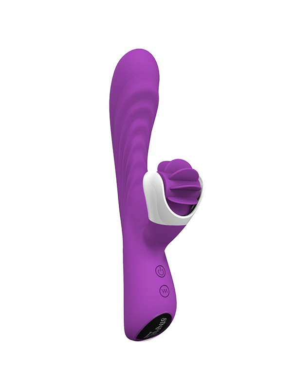 Roar Purple