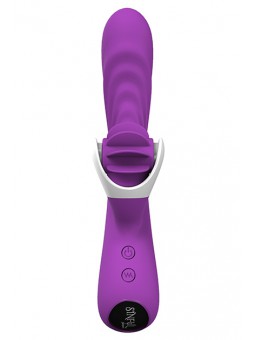 Roar Purple