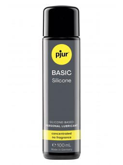 Basic Personal Glide 100 ml