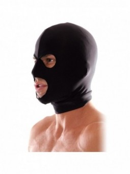 FETISH FANTASY MASCARA CON...