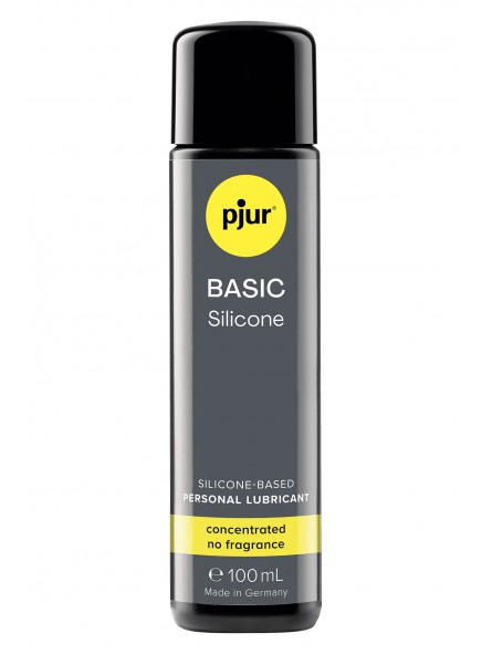 Basic Personal Glide 100 ml