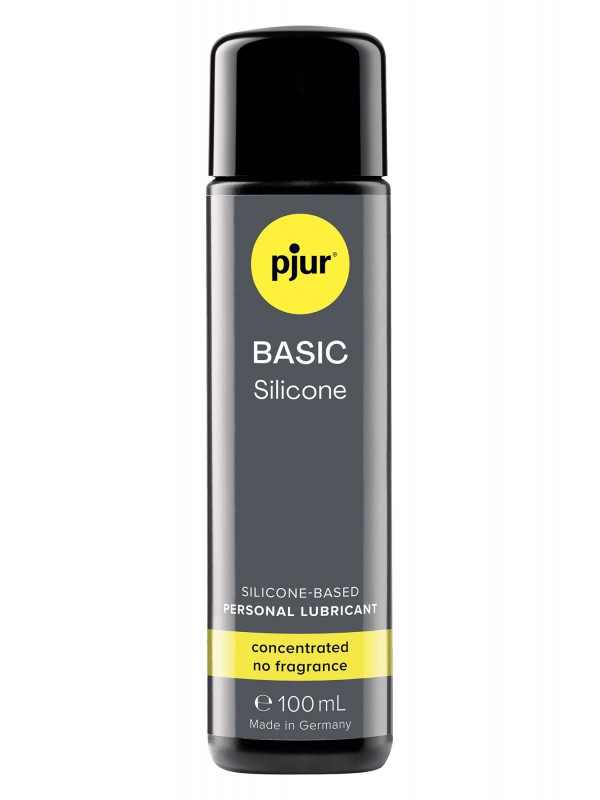 Basic Personal Glide 100 ml