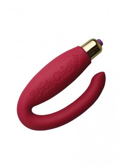ROCK-CHICK MINI PINK