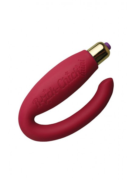 ROCK-CHICK MINI PINK
