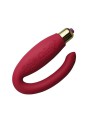 ROCK-CHICK MINI PINK