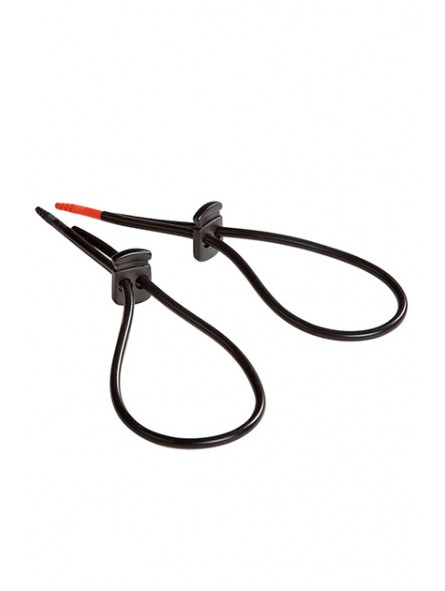 Rodeo Robin Strap Set Of 2