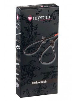 Rodeo Robin Strap Set Of 2