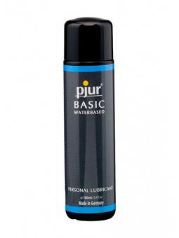 Basic Waterbased 100 ml