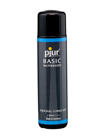 Basic Waterbased 100 ml