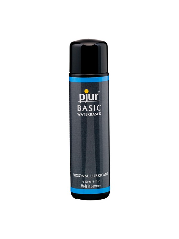 Basic Waterbased 100 ml