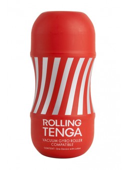 ROLLING TENGA GYRO ROLLER CUP