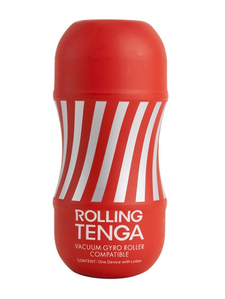 ROLLING TENGA GYRO ROLLER CUP