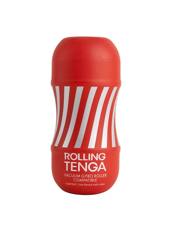 ROLLING TENGA GYRO ROLLER CUP