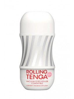 ROLLING TENGA GYRO ROLLER CUP GENTLE