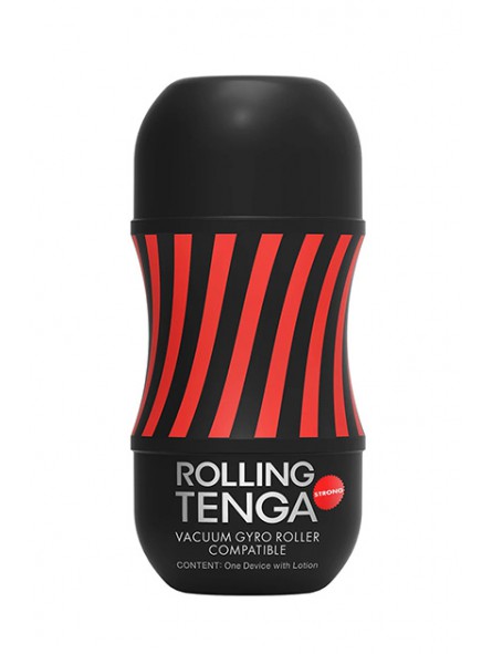 ROLLING TENGA GYRO ROLLER CUP STRONG
