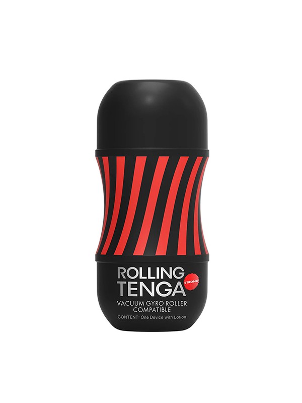 ROLLING TENGA GYRO ROLLER CUP STRONG