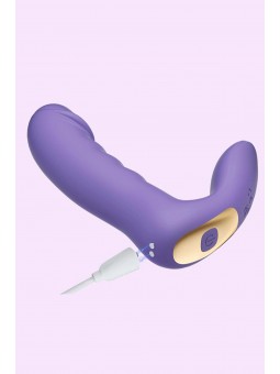 RORA PURPLE