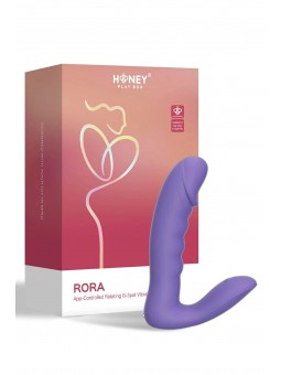 RORA PURPLE