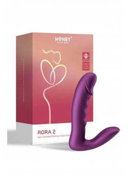 RORA 2 PURPLE