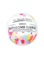 Bath Bomb Surprise w/ Vibrating Bullet Rose