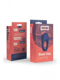 RRRING - Dinner Date