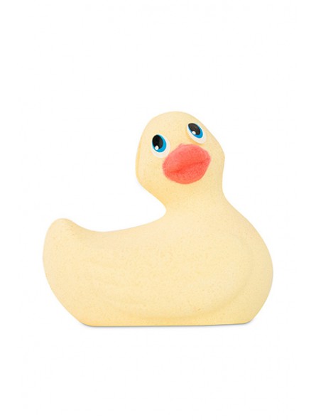 Bath Bomb Vanilla