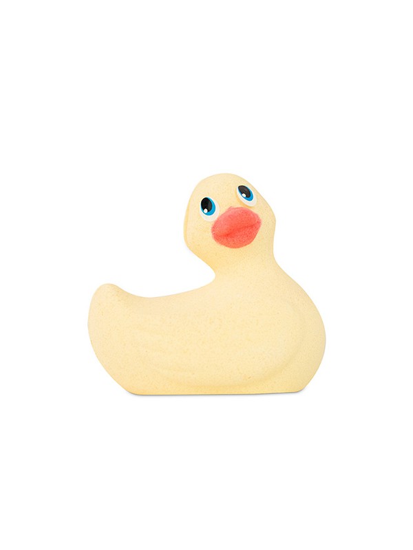 Bath Bomb Vanilla
