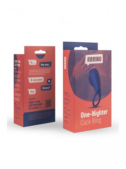RRRING - One Nighter