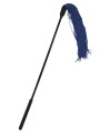 RUBBER TICKLER: PURPLE