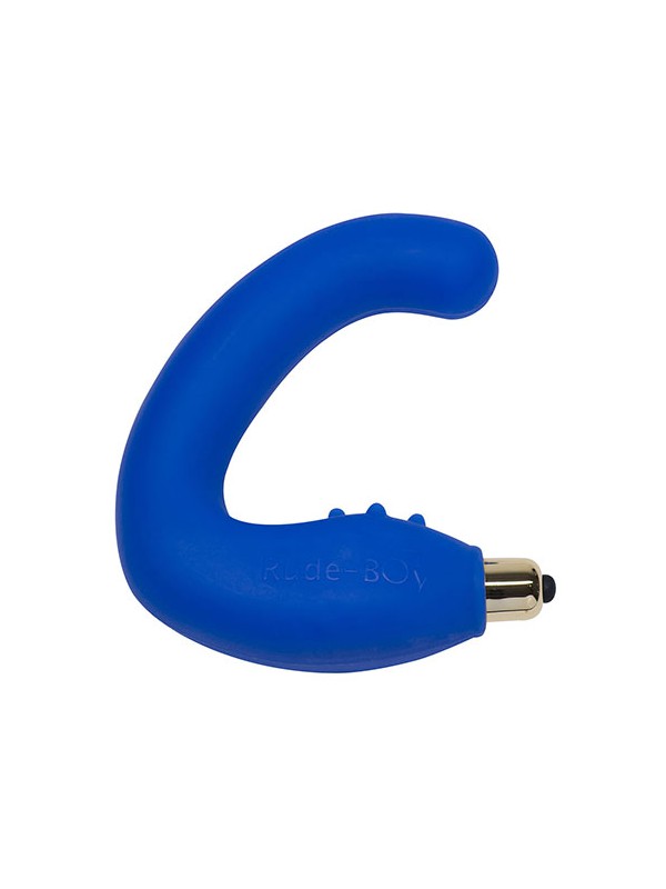 RUDE-BOY 7 BLUE