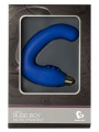 RUDE-BOY 7 BLUE