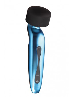 Rumble Blue Black