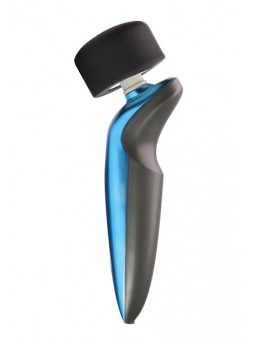 Rumble Blue Black